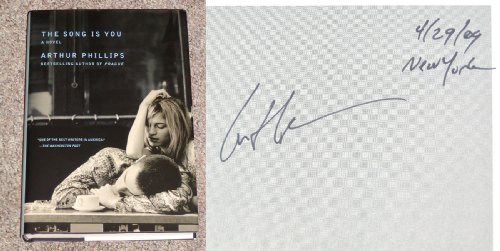 cover image The Song Is You