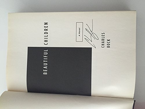 cover image Beautiful Children