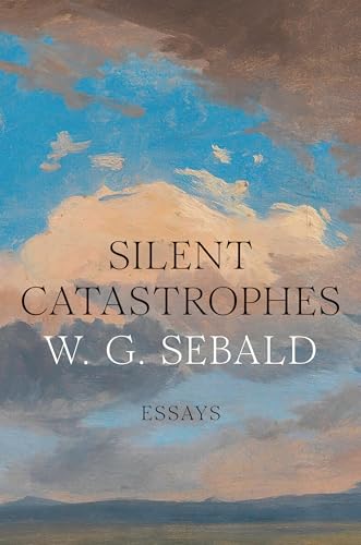 cover image Silent Catastrophes: Essays