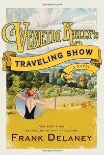 Venetia Kelly’s Traveling Show