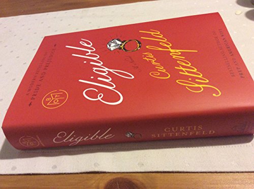 cover image Eligible