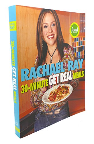 Rachael Ray: 30 Minute Meals [DVD] [Import]