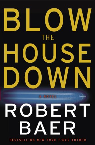 cover image Blow the House Down