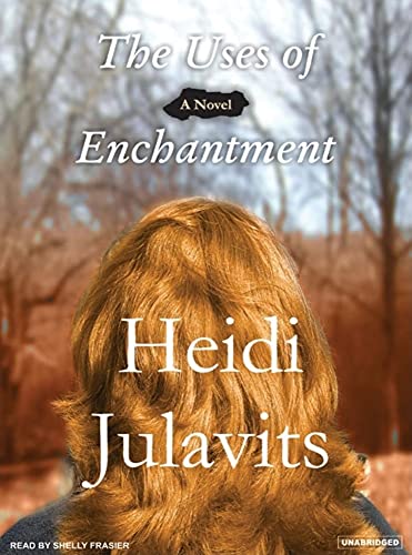 cover image The Uses of Enchantment
