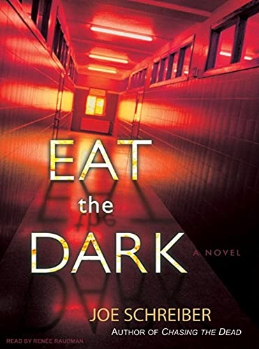 cover image Eat the Dark