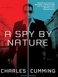 A Spy by Nature