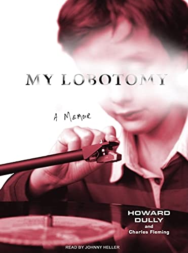 cover image My Lobotomy