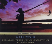 The Adventures of Huckleberry Finn [With Bonus E-Book]