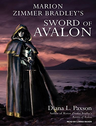 cover image Marion Zimmer Bradley's Sword of Avalon