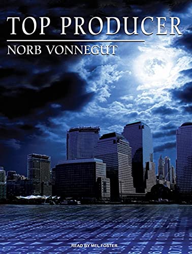 cover image Top Producer