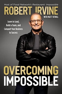 Overcoming Impossible: Learn to Lead