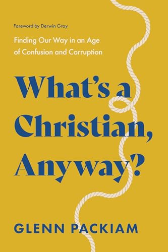 cover image Finding Our Way Home: Recovering Christian Credibility in an Age of Confusion and Corruption 