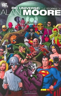 DC Universe: The Stories of Alan Moore