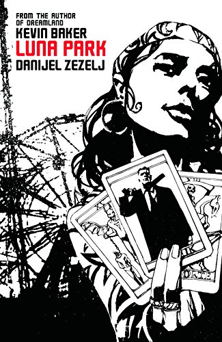 cover image Luna Park