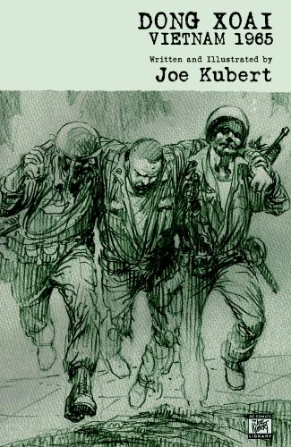 cover image Dong Xoai: Vietnam 1965