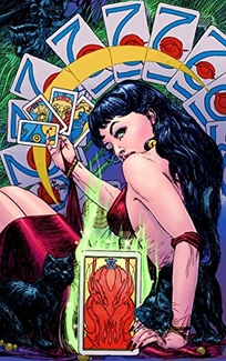 Madame Xanadu