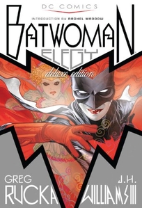 Batwoman: Elegy