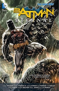 Batman Eternal