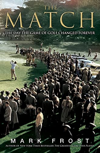 Greatest Game Ever Played, The: Harry Vardon, Francis Ouimet, And The Birth  Of Modern Golf