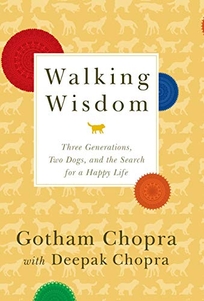 Walking Wisdom: Three Generations