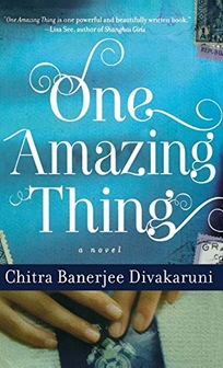 One Amazing Thing