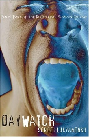 cover image Day Watch