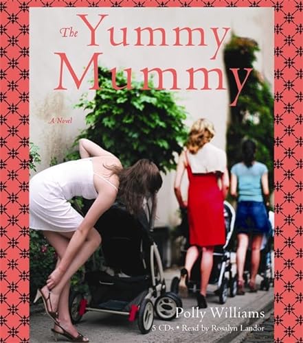 cover image The Yummy Mummy