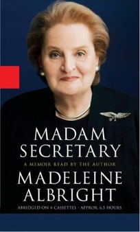 MADAM SECRETARY