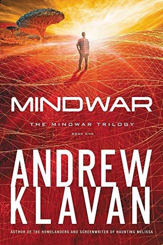 cover image MindWar