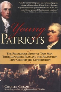 Young Patriots: The Remarkable Story of Two Men