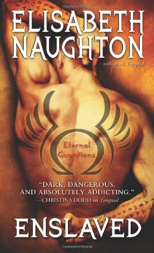 cover image Enslaved