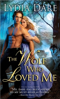 The Wolf Who Loved Me