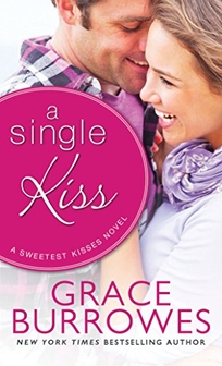 A Single Kiss