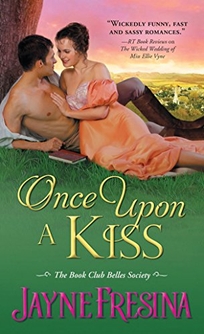 Once Upon a Kiss