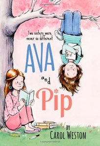 Ava and Pip