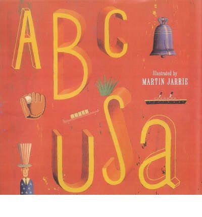 cover image ABC USA