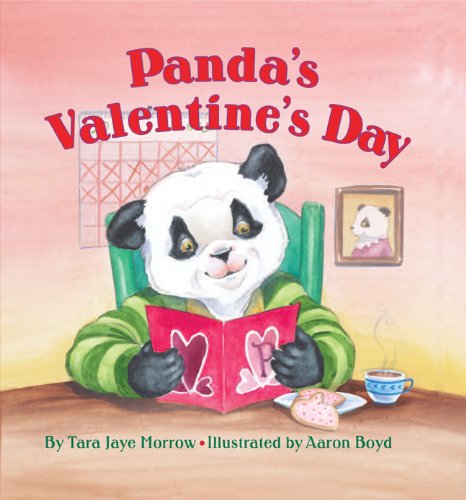 smallpanda — Happy Valentine's Day!