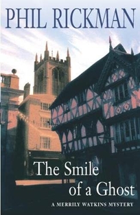 The Smile of a Ghost: A Merrily Watkins Mystery