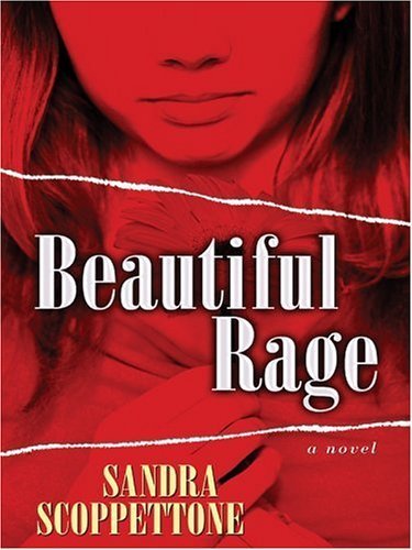 cover image Beautiful Rage