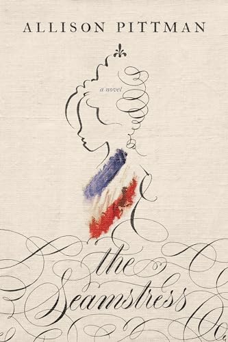 cover image The Seamstress