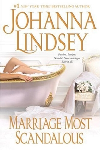 Books by Johanna Lindsey and Complete Book Reviews