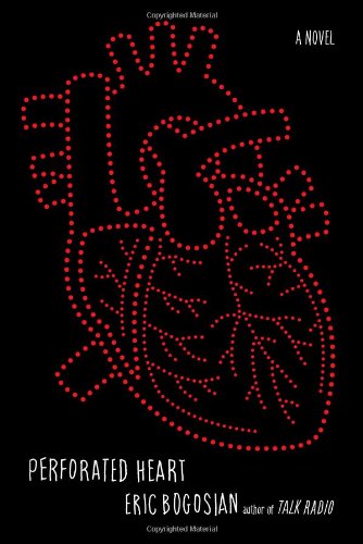 cover image Perforated Heart