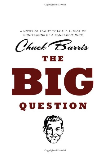 cover image The Big Question