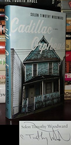 cover image Cadillac Orpheus