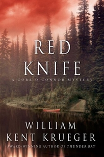 Red Knife: A Cork O'Connor Mystery