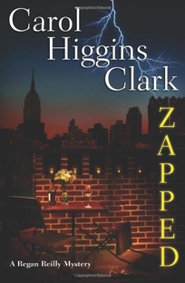 Zapped: A Regan Reilly Mystery