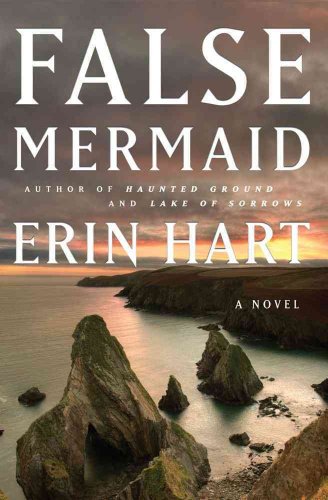 cover image False Mermaid