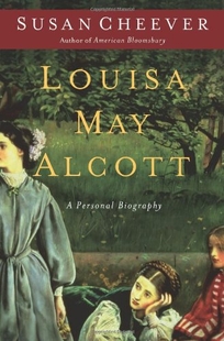 Louisa May Alcott