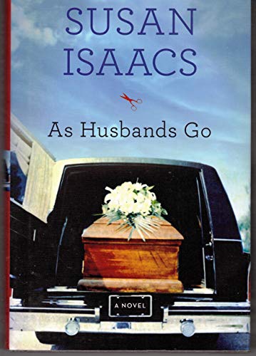 cover image As Husbands Go