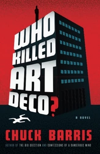 Who Killed Art Deco?